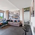 Lagoon House Apartamento *