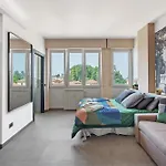 Lagoon House Apartamento *
