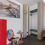 Lagoon House