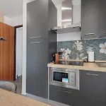Lagoon House *