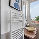 Lagoon House Gattico