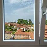 Lagoon House Apartamento