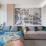Apartamento Lagoon House *