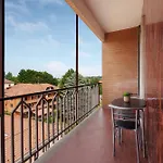 Apartamento Lagoon House *