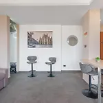 Lagoon House Gattico