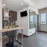 Lagoon House Apartamento *