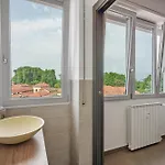 Lagoon House Apartamento