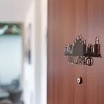 Appartamento Lagoon House Gattico