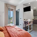 Apartamento Lagoon House