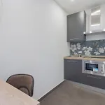 Apartamento Lagoon House