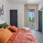 Apartamento Lagoon House *