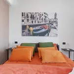 Lagoon House *