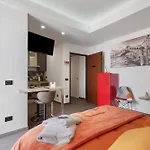 Apartamento Lagoon House *