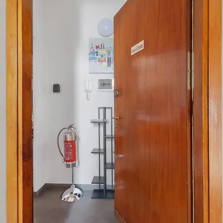 Apartamento Lagoon House Gattico