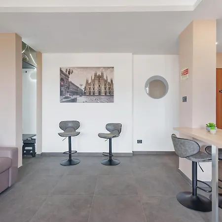 Lagoon House Gattico