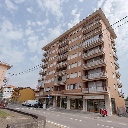 Lagoon House * Gattico