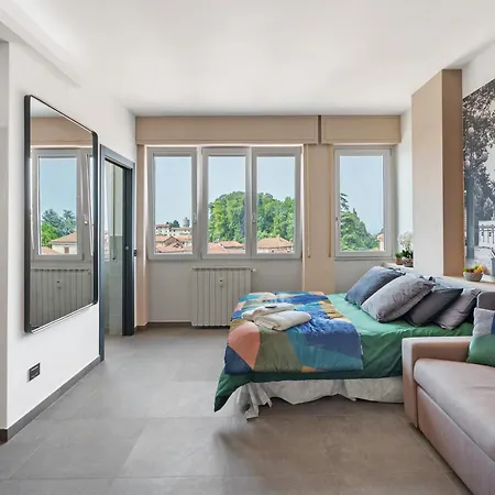 Lagoon House Apartamento *