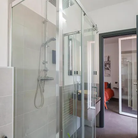Apartment Lagoon House