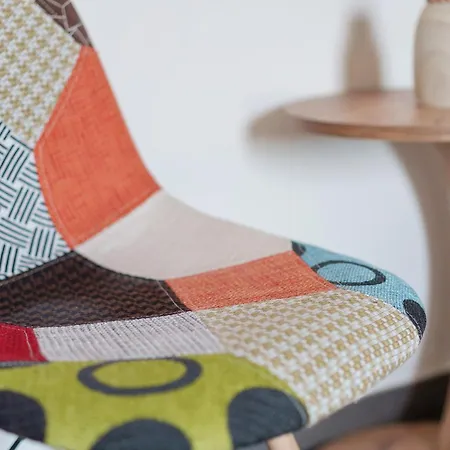 Lagoon House Apartamento *