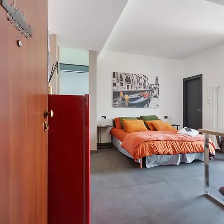 Apartment Lagoon House Gattico
