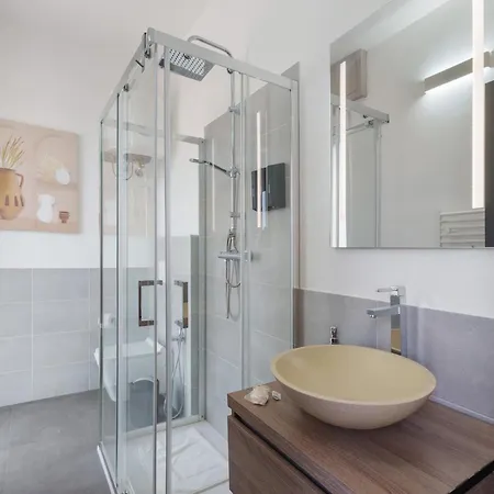 Lagoon House * Gattico