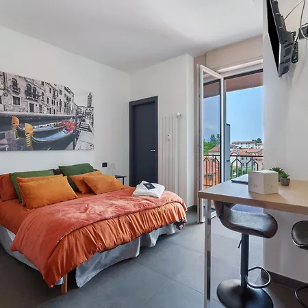 Apartment Lagoon House