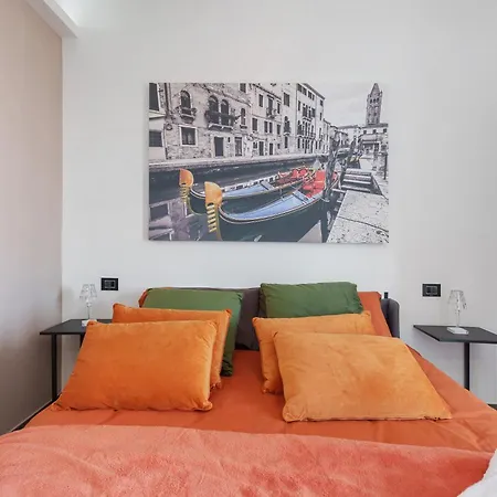 Lagoon House Apartamento *