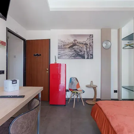 Apartment Lagoon House *