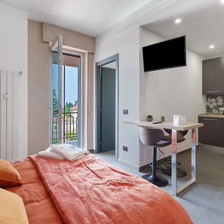 Lagoon House Διαμέρισμα Gattico