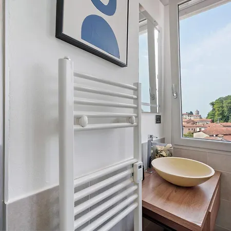 Lagoon House Gattico