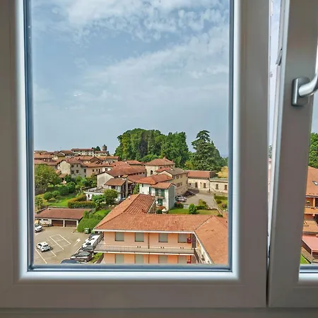 Lagoon House Διαμέρισμα