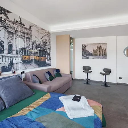 Lagoon House Apartment *