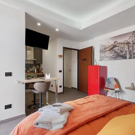 Lagoon House Apartment Gattico