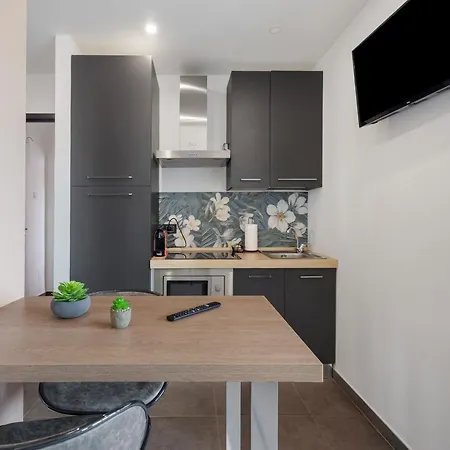 Apartamento Lagoon House Gattico