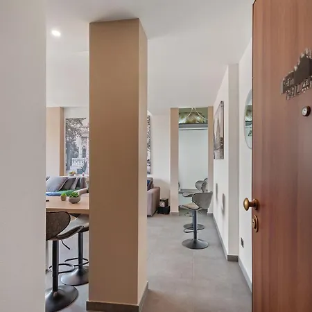 Lagoon House * Gattico