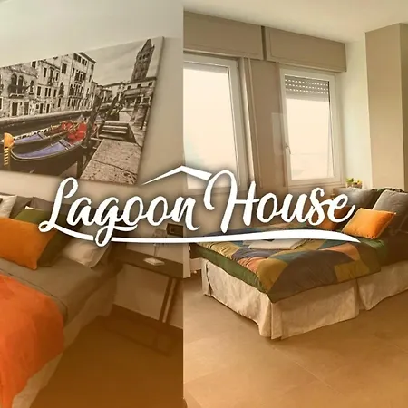 Lagoon House * Gattico