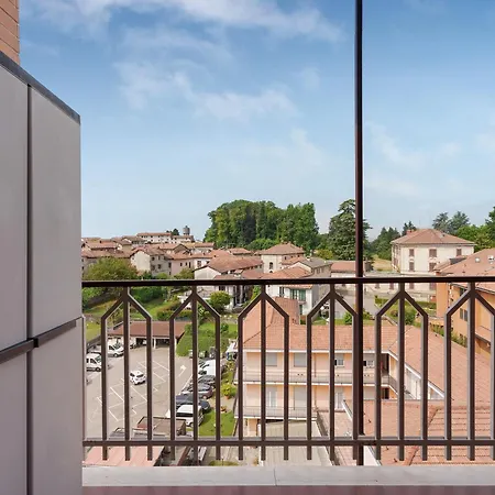 Lagoon House * Gattico