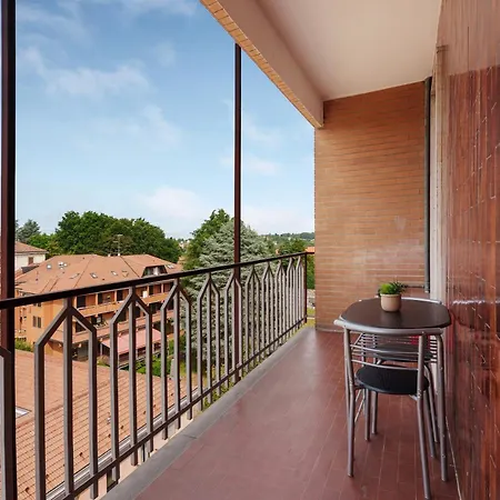 Apartment Lagoon House *