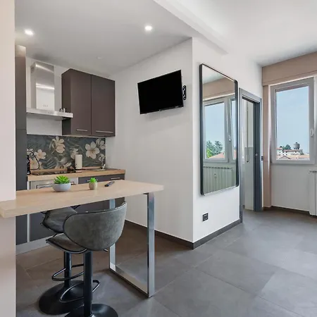 Apartamento Lagoon House