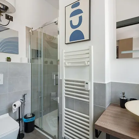 Apartamento Lagoon House Gattico