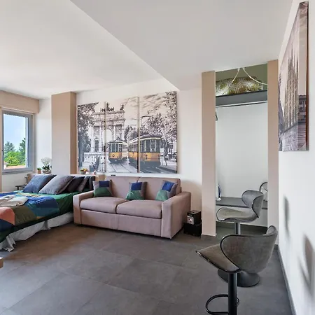 Lagoon House * Gattico
