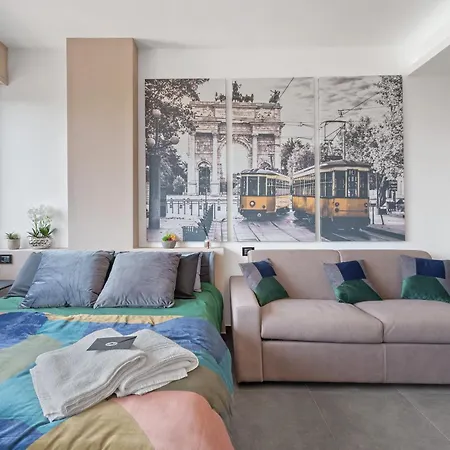 Lagoon House * Gattico