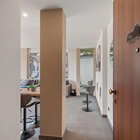 Lagoon House 公寓 *