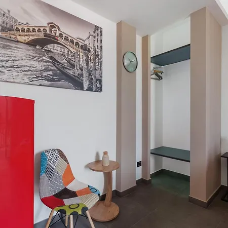 Lagoon House Gattico