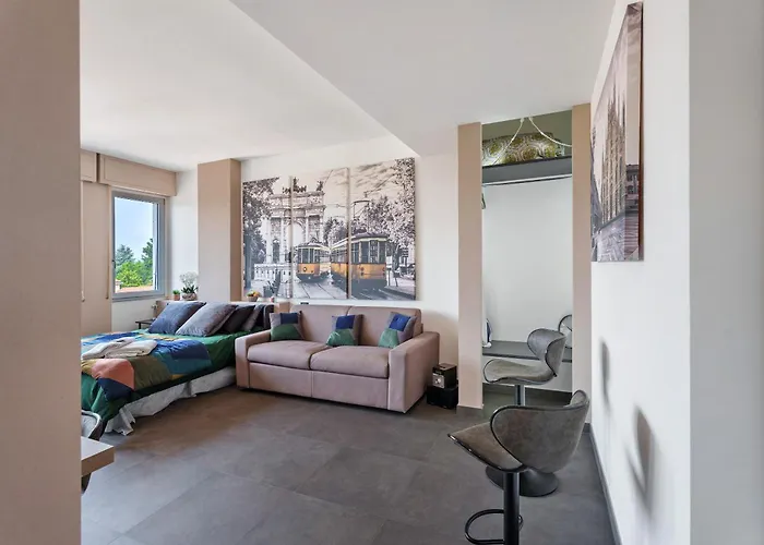 Lagoon House Апартаменты *