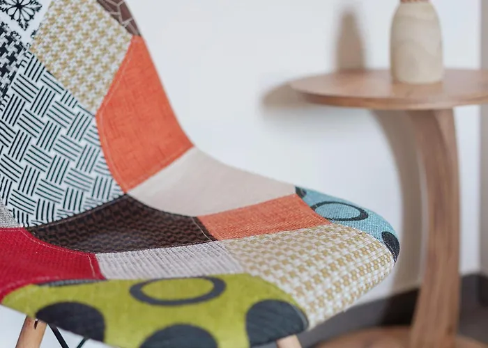 Lagoon House Lejlighed *