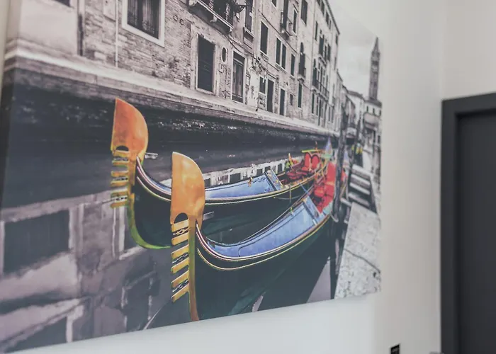 Lagoon House Lejlighed Gattico