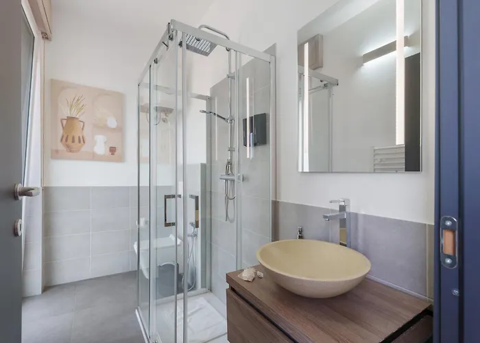 Lagoon House * Gattico