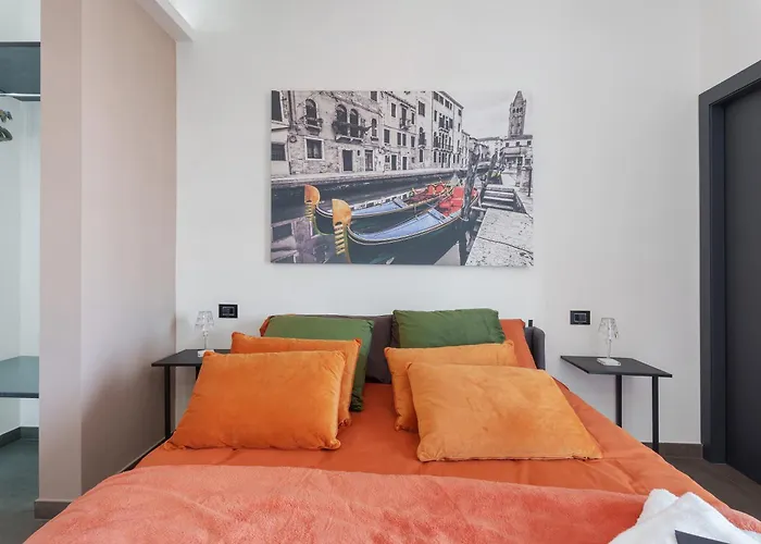 Lagoon House Апартаменты *