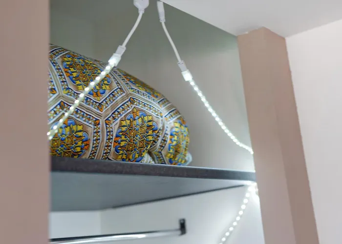 Lagoon House * Gattico